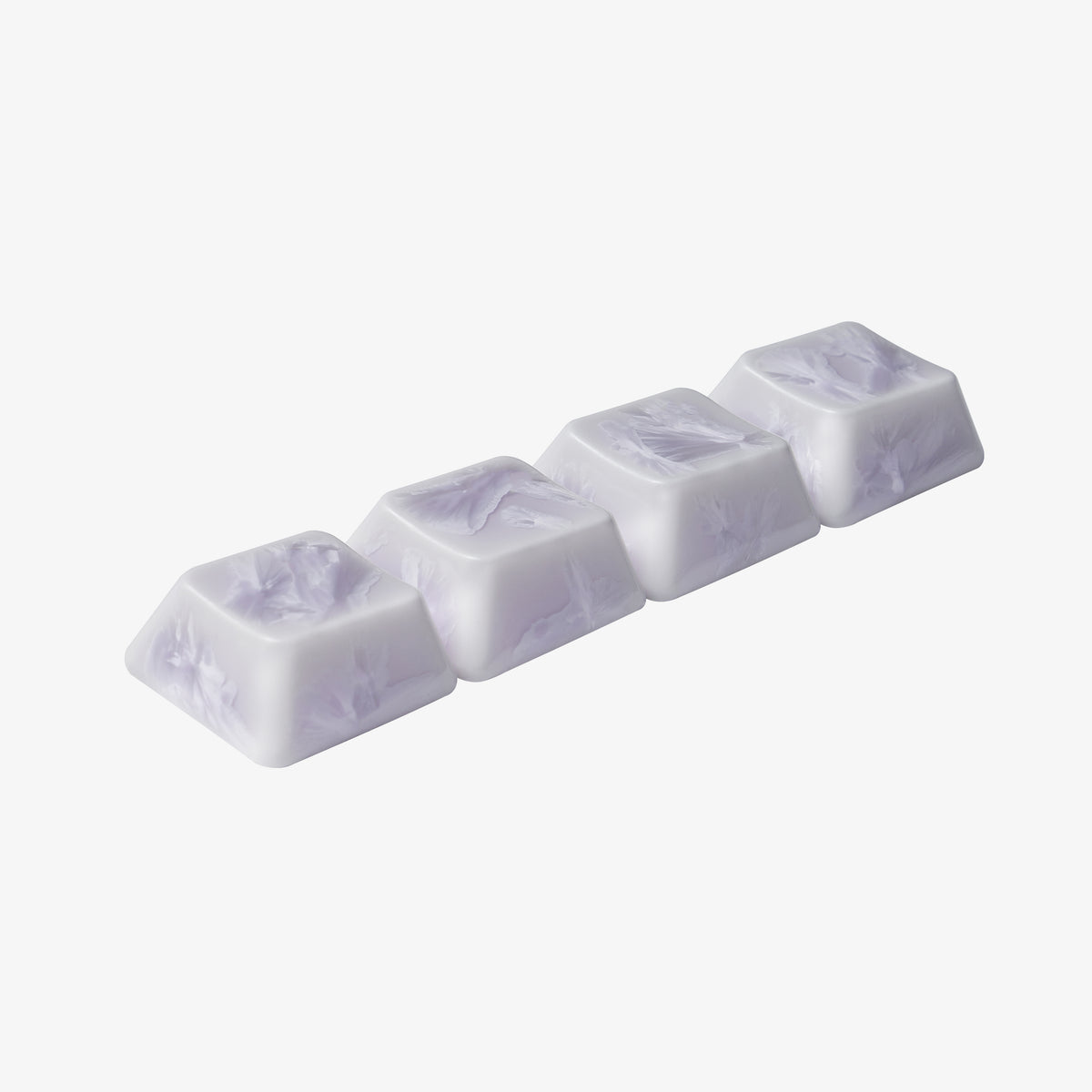 F SET-RX1U (4 PCS) - Ice Crystal&Crazed