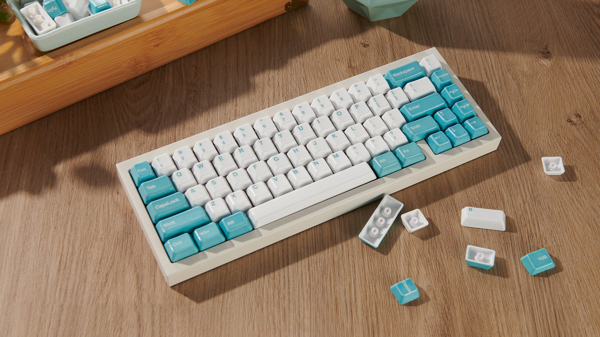 私たちについて x