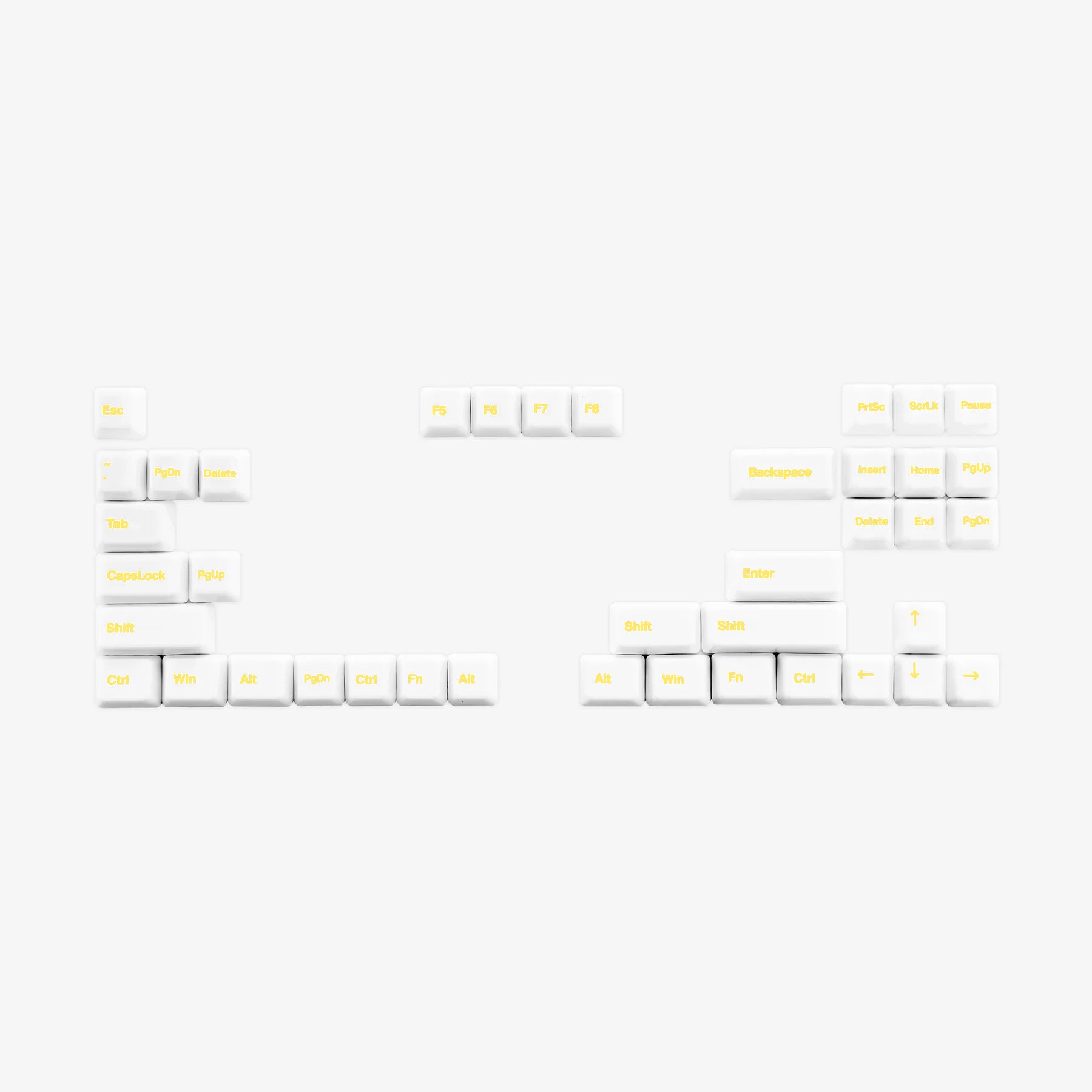 B SET-TKL - 40% Off Selected Colors