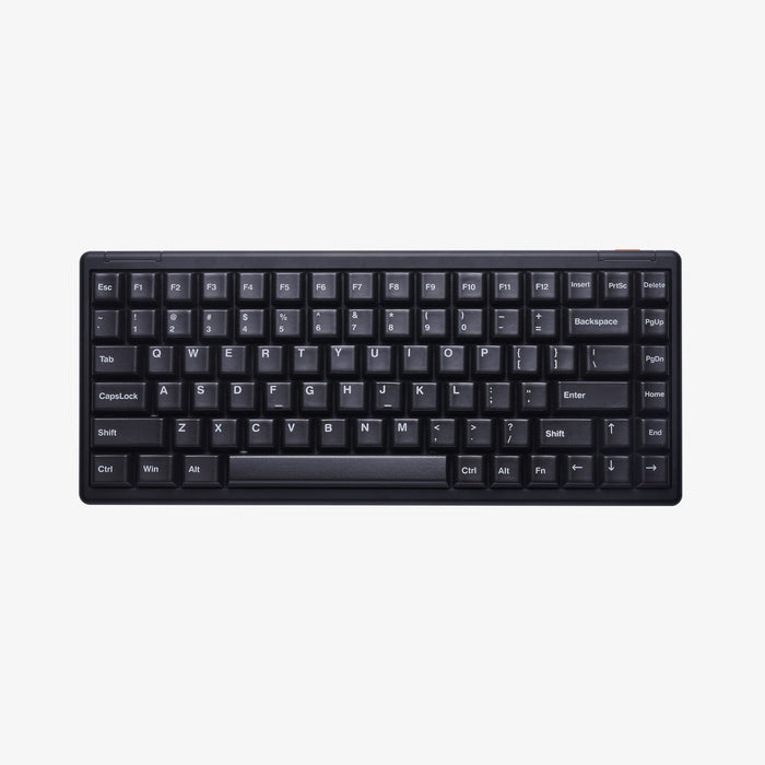 Cerakey Zen75 Keyboard | Low Profile 75 Keyboard