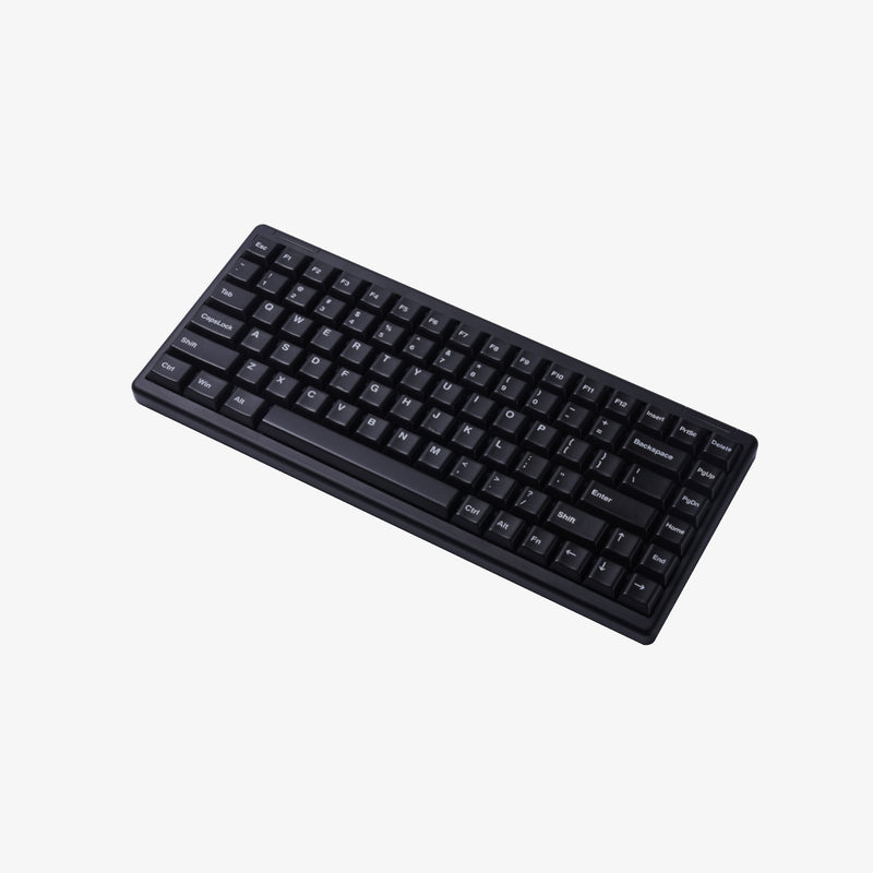 Zencortex Keyboard Cerakey Zen75 Keyboard | Low Profile 75 Keyboard