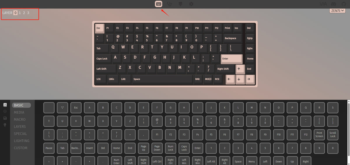 Keymap Overlay Download x