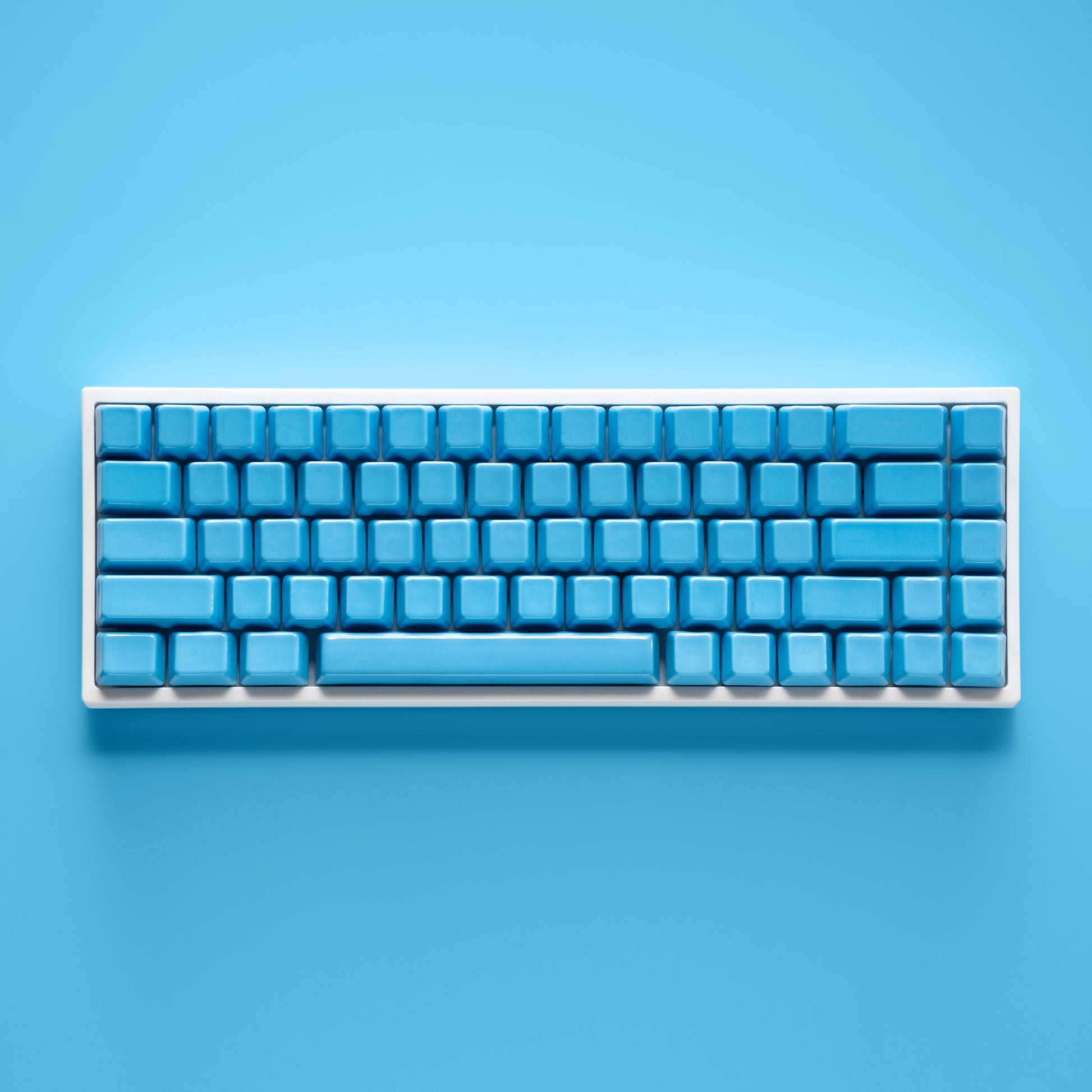CERAMIC KEYCAP SET V2 – Cerakey
