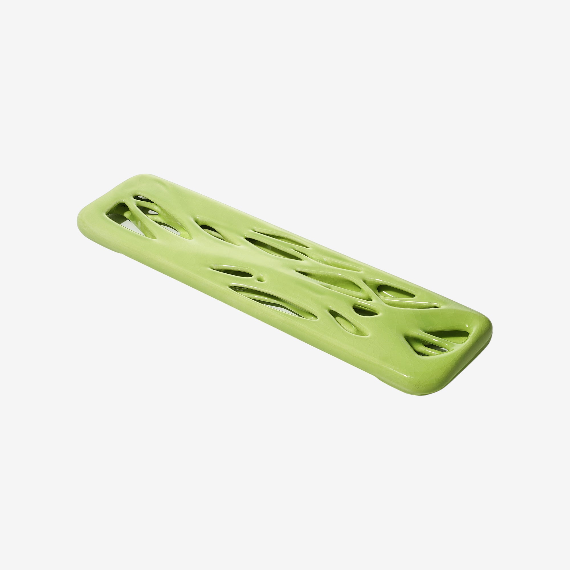 Ultimate Wrist Rest: Stylish Ceramic Design with Superior Comfort