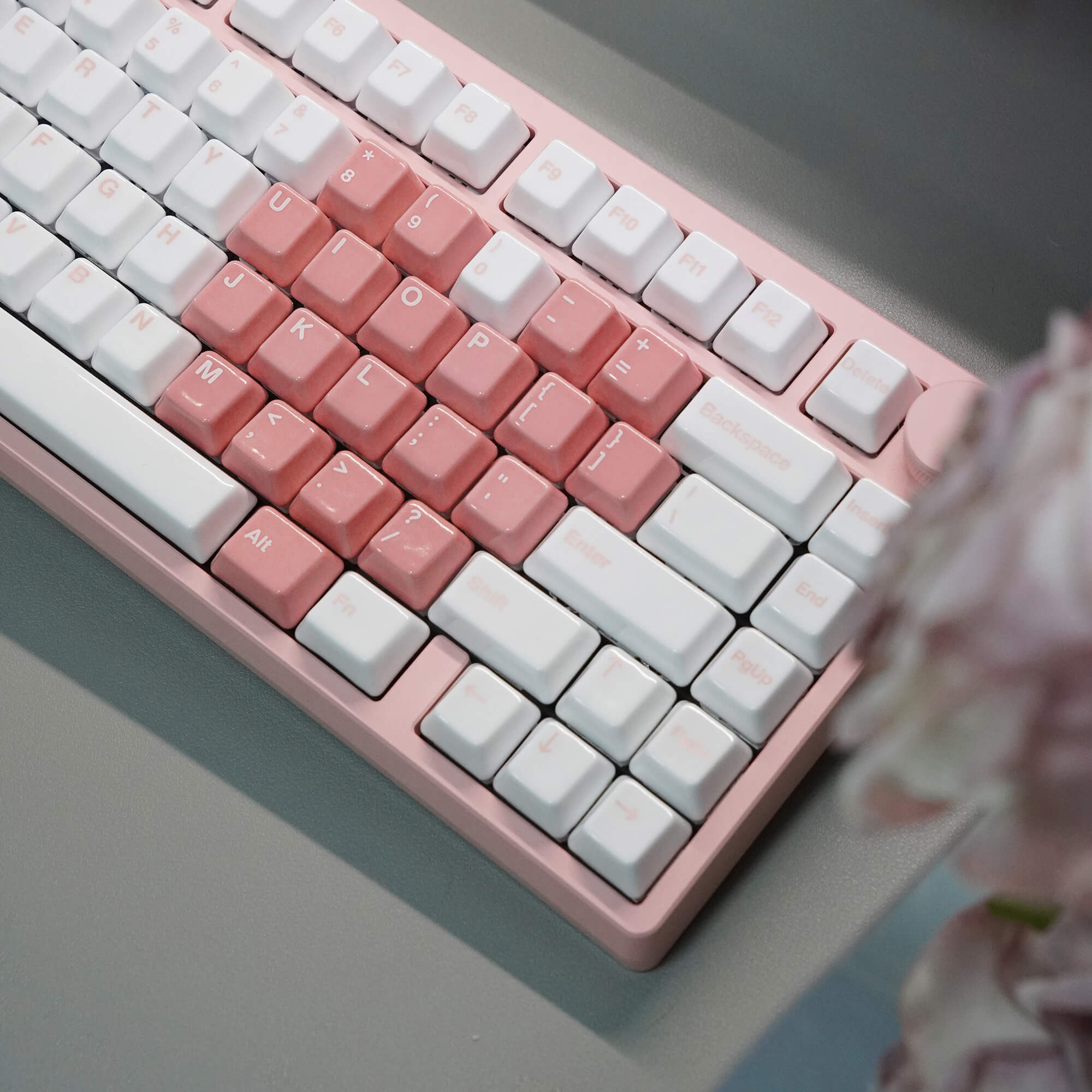 Keycaps and Sound: How to Choose the Perfect Keycaps for Your Mechanic