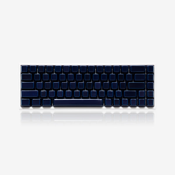 Creamic Keycap Set V2