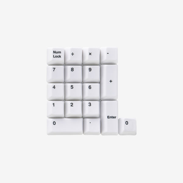 C SET-Num-Matte V3