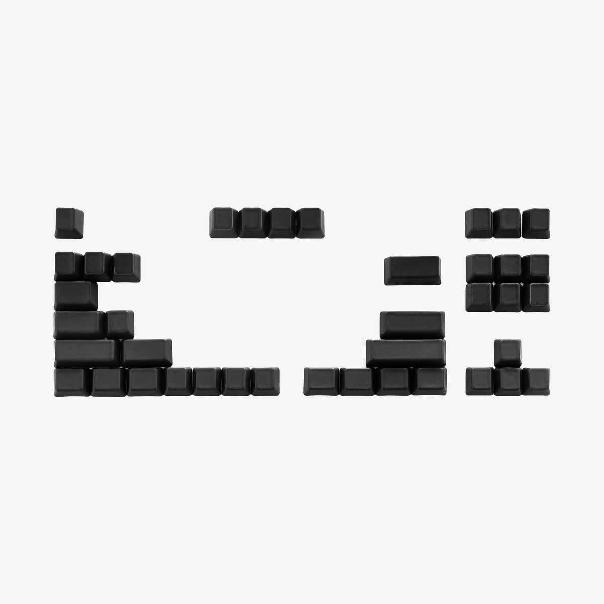 B SET-TKL-マット V3