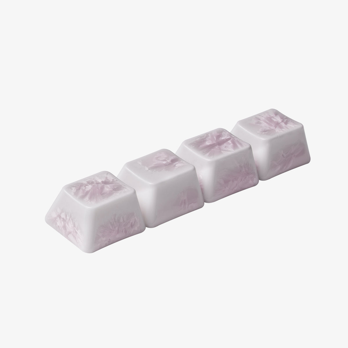 F SET-RX1U (4 PCS) - Ice Crystal&Crazed