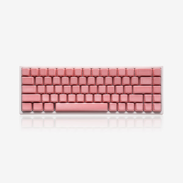 Creamic Keycap Set V2