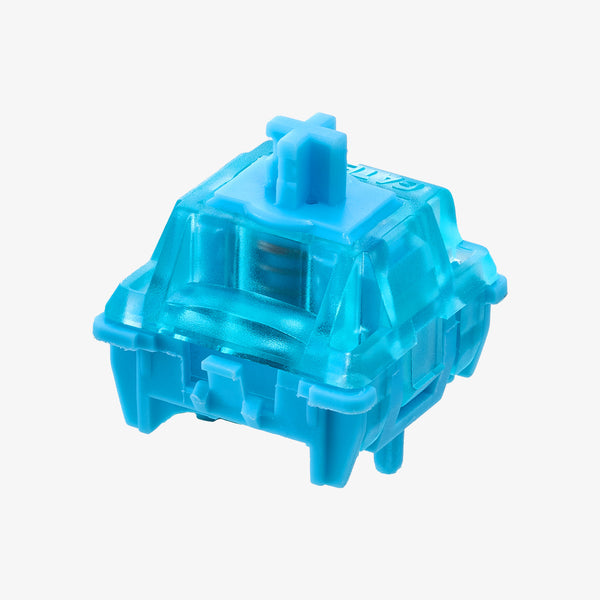 Gateron Blue Magnetic Switch