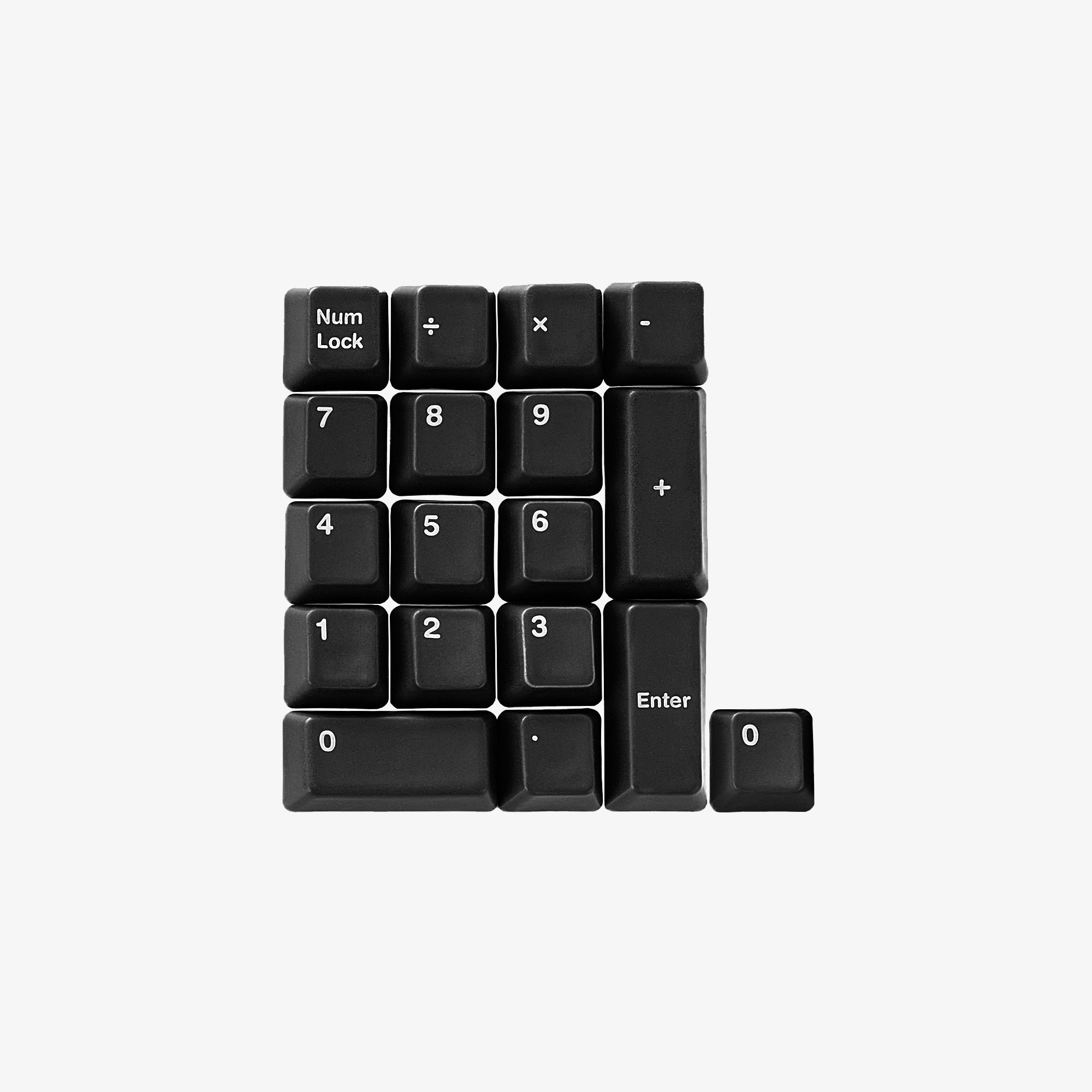 C SET-Num-Matte V3